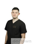 Колтунов Денис Андреевич