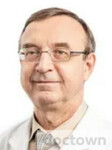 Колтунов Сергей Семёнович