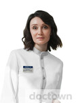 Колупаева Алина Васильевна