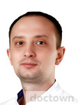Колязин Максим Алексеевич 