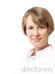 Колычева Людмила Владимировна