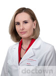 Колышонкова Ирина Александровна