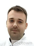 Комагоров Владимир Игоревич