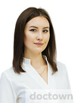 Комар Виктория Викторовна
