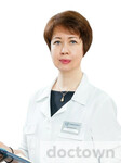 Комардина Анна Владимировна