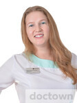Комарова Ирина Александровна