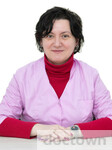 Комарова Ирина Ивановна