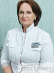 Комарова Ирина Викторовна