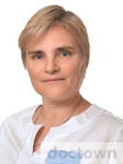 Комарова Светлана Георгиевна