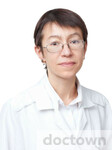Комолова Ирина Николаевна