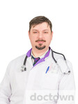 Кондрахин Андрей Петрович