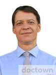 Кондрашенко Роман Владимирович