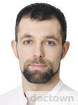 Кондрашин Вячеслав Владимирович