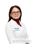 Кондратьева Людмила Николаевна