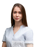 Кондратьева Наталия Павловна