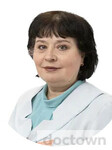 Кондратова Ирина Владимировна