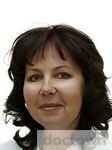 Кондукова Людмила Владимировна