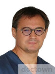 Конев Алексей Васильевич