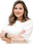 Конникова Ксения Олеговна