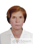 Коннова Ольга Валентиновна