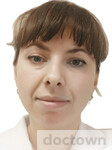 Кононенко Мария Владимировна