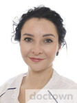 Кононова Марина Сергеевна