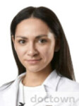 Коновальцева Татьяна Ивановна