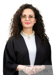 Коновалова Алла Юрьевна