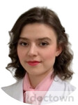 Коновалова Анна Владимировна