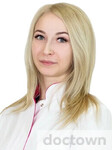 Коновалова Дарья Станиславовна
