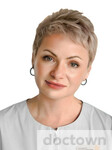 Коновалова Екатерина Юрьевна