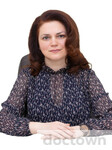 Коновалова Елена Анатольевна