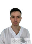 Константинов Даниил Игоревич