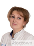 Константинова Ирина Михайловна