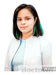 Конурина Наталья Геннадьевна