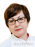 Копачану Юлия Юрьевна
