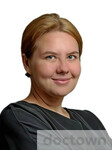 Копанева Анна Юрьевна