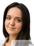 Копцева Алина Михайловна