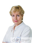 Копылова Ирина Александровна