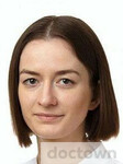 Копылова Кира Олеговна
