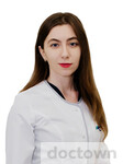 Копылова-Леман Кира Давидовна