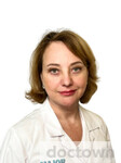 Корчагина Елена Павловна