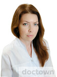 Кордыс Ирина Владимировна