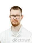 Корецкий Данил Сергеевич