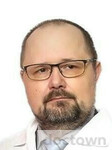 Корецкий Сергей Николаевич
