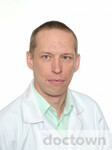 Коренев Сергей Юрьевич