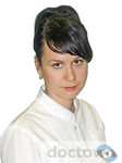 Корепова Ирина Валентиновна