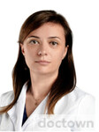 Корнеева Екатерина Антоновна
