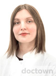 Корнеева Карина Владиславовна
