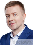 Корнев Константин Игоревич